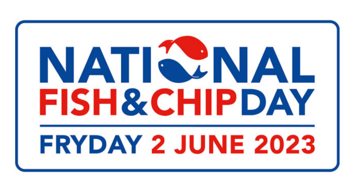 Happy National Fish and Chip Day Polyestersaltburn