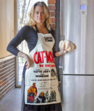 Cat Women of the Moon Apron
