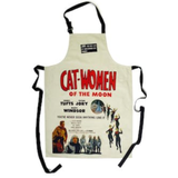 Cat Women of the Moon Apron