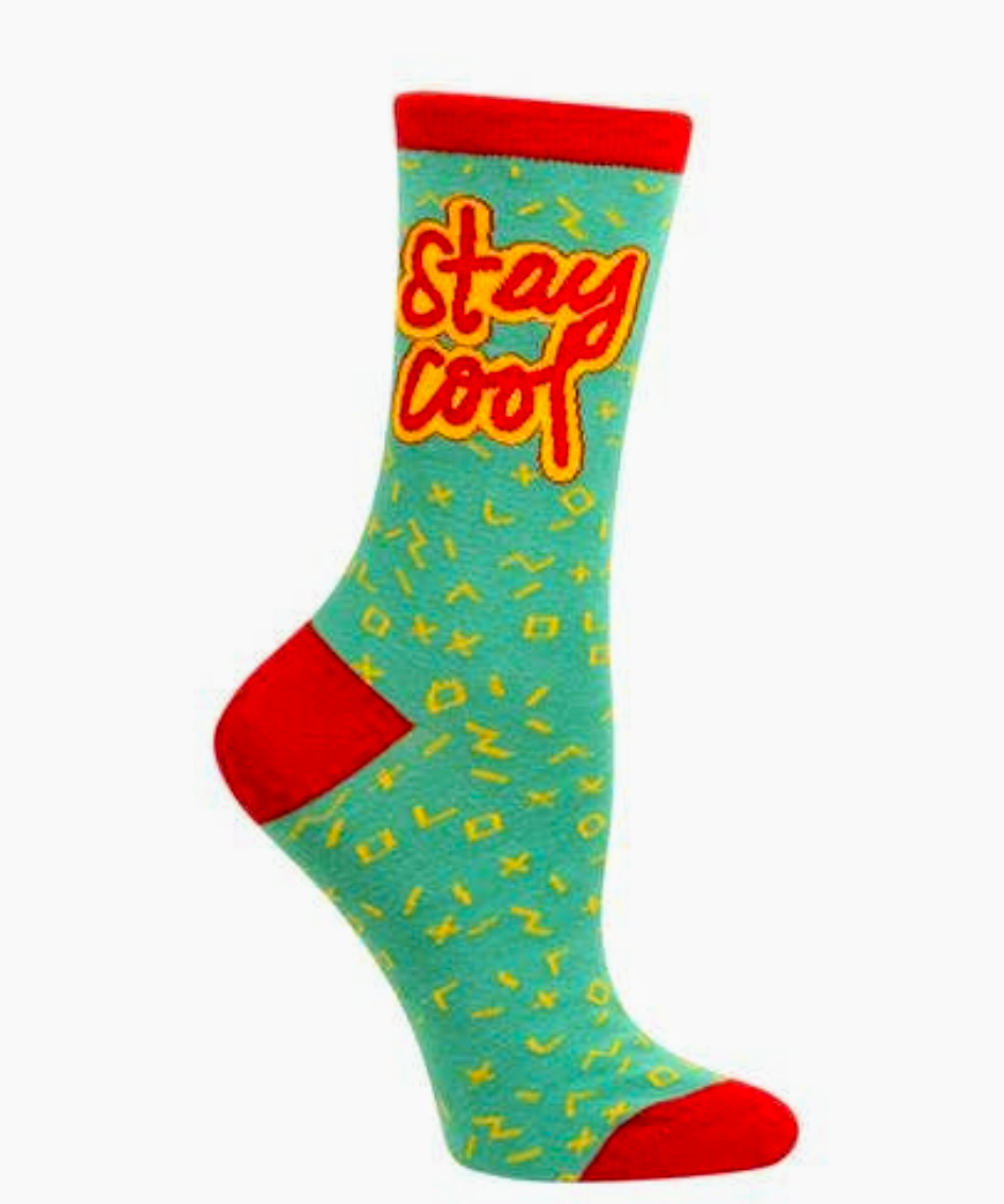 Staycoolsocks deals