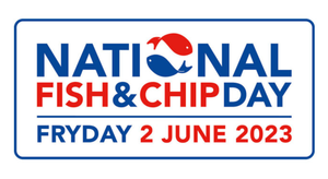 Happy National Fish and Chip Day