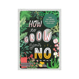 Mapology Guide: How To Grow Your No