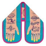 Grill Power Double Oven Glove