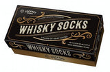 Whiskey socks by Cockney Spaniel