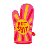 Hot Sh*t oven glove