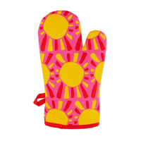 Hot Sh*t oven glove