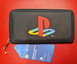 Sony PlayStation ladies zip purse/wallet