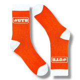 #UTB Middlesbrough MFC up the boro socks