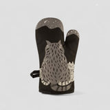 Then Make Your Own F*cking Dinner Racoon oven glove