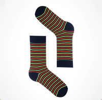 Retro Gaming socks - two pairs in a gift box
