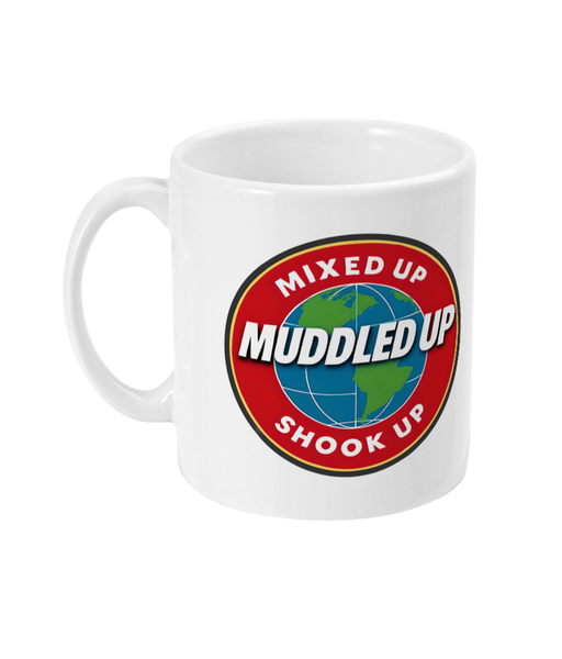 Deconstructed Lola Mug