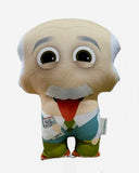 Einstein Tuki cushion