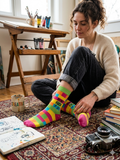 Don't F*ck It Up Socks