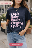 Spice Girls T-Shirt