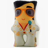 Elvis Tuki cushion