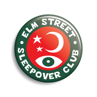 Elm Street Sleepover Club badge
