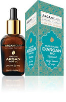 Organic Argan Oil 3-1