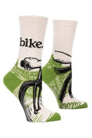 Bike Path Women's Socks