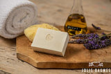 Jolis Baumes Soap n°1 LAVENDER organic olive France