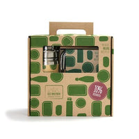 Eco Brotbox - eco-friendly lunch box and drinking bottle