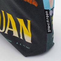 Je vous aime / Don Juan - Shopper Bag