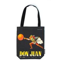 Je vous aime / Don Juan - Shopper Bag