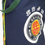 Singapore Med - Shopper Bag