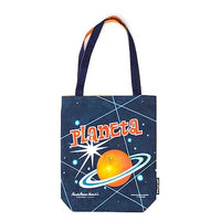 Sol / Planeta - Shopping Bag