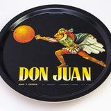 Don Juan Tray