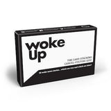 Woke Up - Cancel Culture card game