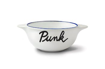 Breton breakfast bowl - punk
