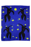 Henri Matisse Fauvism The Fall of Icarus Print Silk Scarf