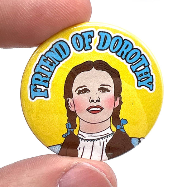Friend Of Dorothy