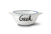 Breton breakfast bowl - geek