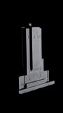 MINIATURE 3D concrete Dorman Long Tower