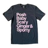 Spice Girls T-Shirt