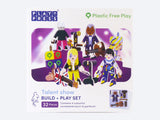 Playpress Talent Show Build and Play Set