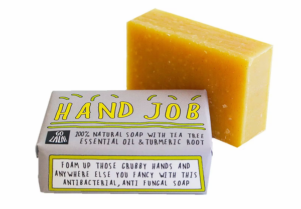 Hand Job soap