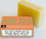 Good Head shampoo bar