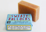 Sweaty B*llocks soap