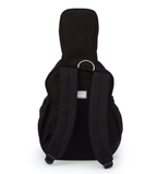 Rockstar guitar case backpack