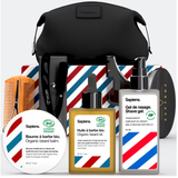 Sapiens Complete Barbering Beard Gift Kit
