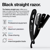 Sapiens razor