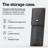 Sapiens storage case