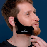 Sapiens Men's Complete Barbering Beard Gift Kit for men