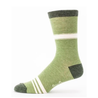 Adult in Training Men’s Socks