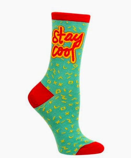 Stay Cool socks