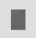  Naked Slate To-do List Notebook by Mishmash