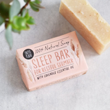 Sleep Bar 100% Natural Vegan Soap