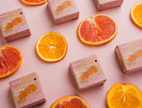 Orange & Grapefruit Shampoo Bar